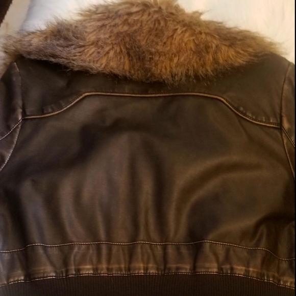 Jessica Simpson jacket - Picture 2 of 4